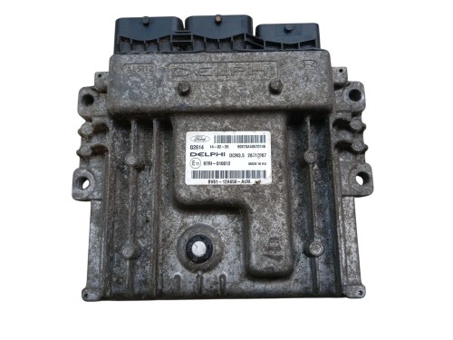 KOMPUTER STEROWNIK SILNIKA FORD C-MAX MK2 (2010-2015) 2.0 TDCI 115KM BV61-1