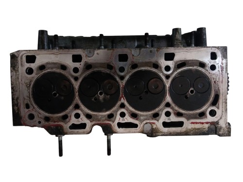 GŁOWICA RENAULT MEGANE III LIFT (2012-2013) 1.5 DCI 110KM 949716F0