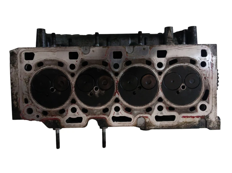 GŁOWICA RENAULT MEGANE III LIFT (2012-2013) 1.5 DCI 110KM 949716F0