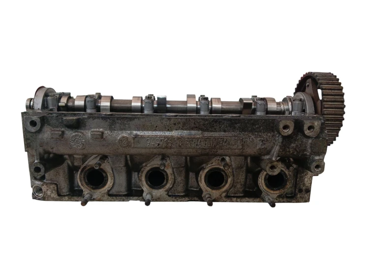 GŁOWICA RENAULT MEGANE III LIFT (2012-2013) 1.5 DCI 110KM 949716F0