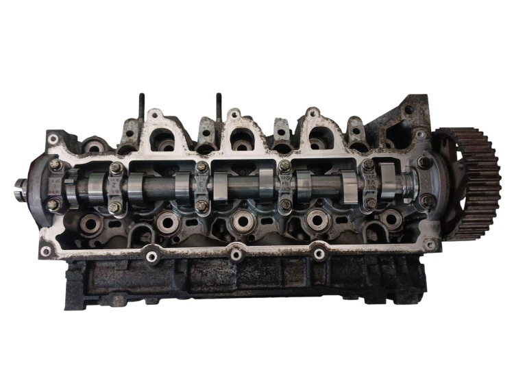 GŁOWICA RENAULT MEGANE III LIFT (2012-2013) 1.5 DCI 110KM 949716F0