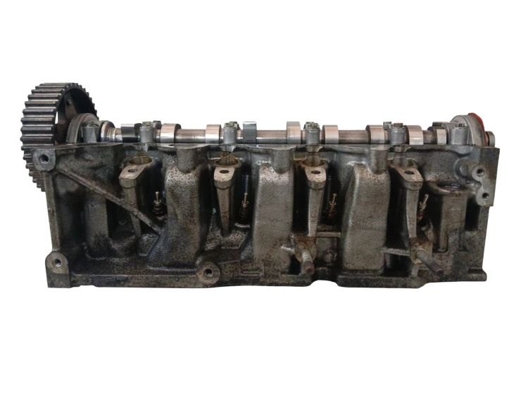 GŁOWICA RENAULT MEGANE III LIFT (2012-2013) 1.5 DCI 110KM 949716F0