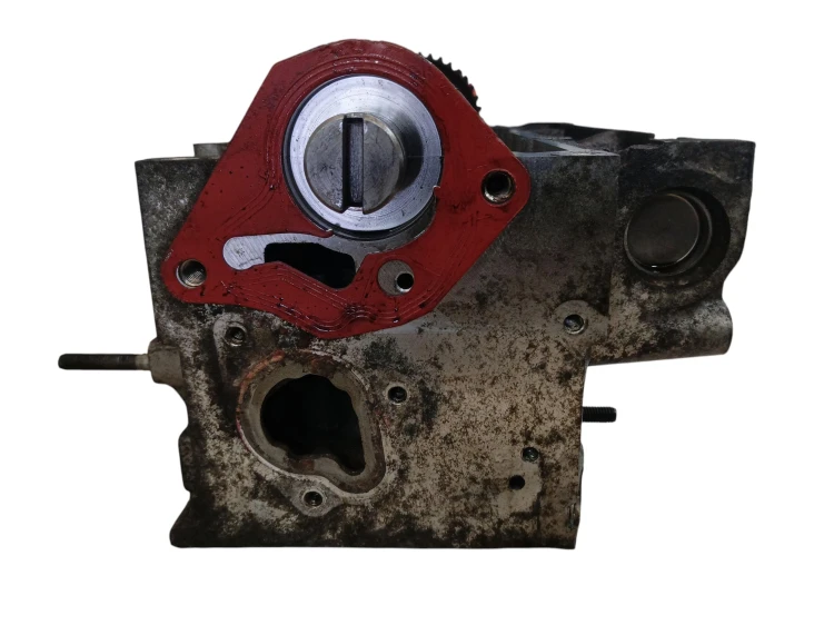 GŁOWICA RENAULT MEGANE III LIFT (2012-2013) 1.5 DCI 110KM 949716F0
