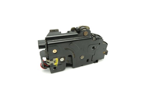 ZAMEK DRZWI LEWY PRZÓD SEAT LEON I (1999-2005) 1.8 16V 3B1837015Q
