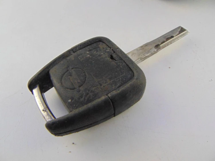 STACYJKA OPEL OMEGA B (1994-1999) 2.0 16V