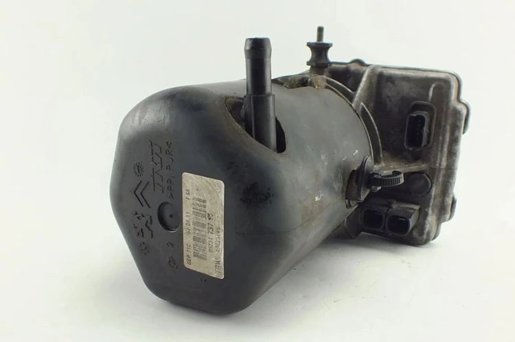 POMPA WSPOMAGANIA CITROEN C5 III (2008 -) 9673173780