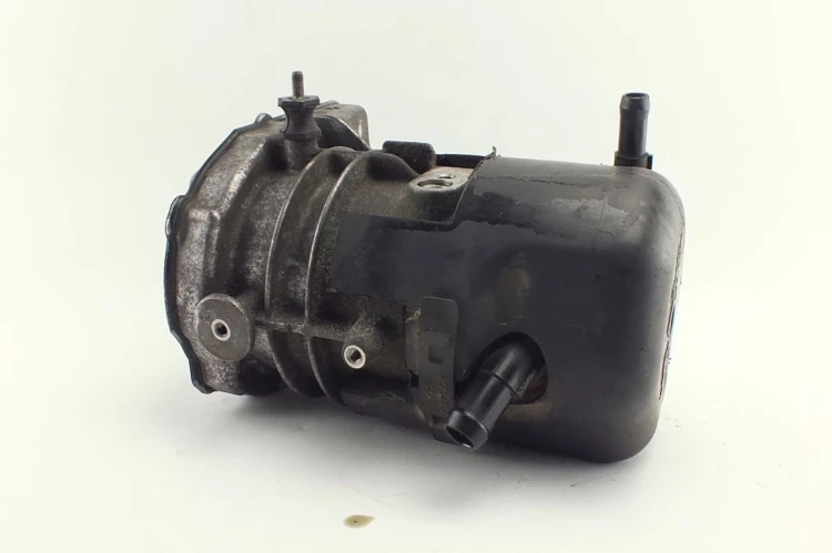 POMPA WSPOMAGANIA CITROEN C5 III (2008 -) 9673173780