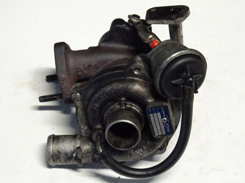 TURBOSPRĘŻARKA SUZUKI SWIFT IV 73501344