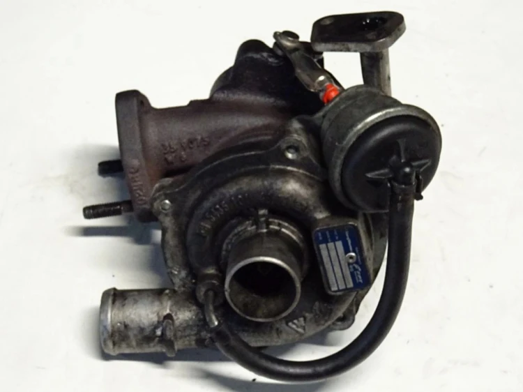 TURBOSPRĘŻARKA SUZUKI SWIFT IV 73501344