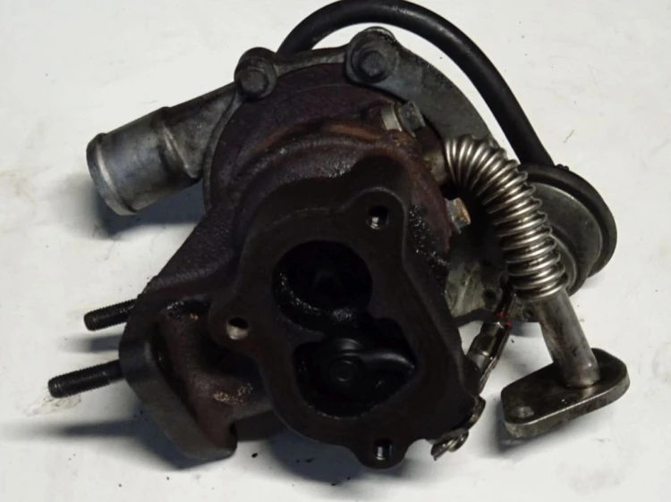 TURBOSPRĘŻARKA SUZUKI SWIFT IV 73501344