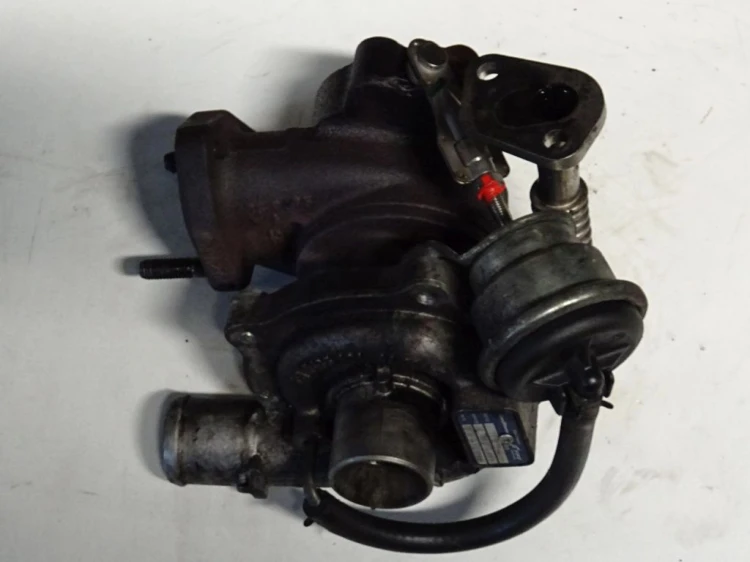 TURBOSPRĘŻARKA SUZUKI SWIFT IV 73501344