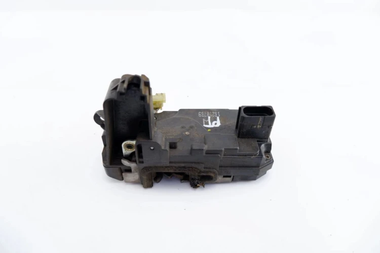 ZAMEK DRZWI PRAWY TYŁ OPEL ZAFIRA B (2005-2008) 1.9 CDTI 120KM 13210739