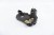 ZAMEK DRZWI PRAWY TYŁ OPEL ZAFIRA B (2005-2008) 1.9 CDTI 120KM 13210739