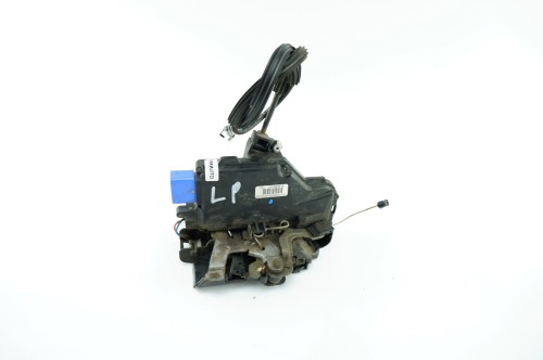 ZAMEK DRZWI LEWY PRZÓD SEAT TOLEDO III (2004-2009) 1.9 TDI 105KM 3D1837015