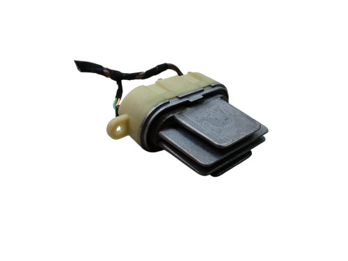 REZYSTOR DMUCHAWY RENAULT LAGUNA III (2007-2010) 2.0 DCI 150KM 52419741