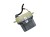 REZYSTOR DMUCHAWY RENAULT LAGUNA III (2007-2010) 2.0 DCI 150KM 52419741