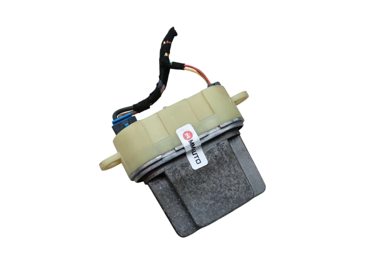 REZYSTOR DMUCHAWY RENAULT LAGUNA III (2007-2010) 2.0 DCI 150KM 52419741
