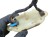 REZYSTOR DMUCHAWY RENAULT LAGUNA III (2007-2010) 2.0 DCI 150KM 52419741