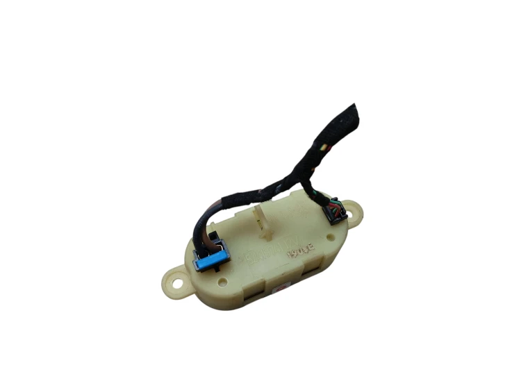 REZYSTOR DMUCHAWY RENAULT LAGUNA III (2007-2010) 2.0 DCI 150KM 52419741