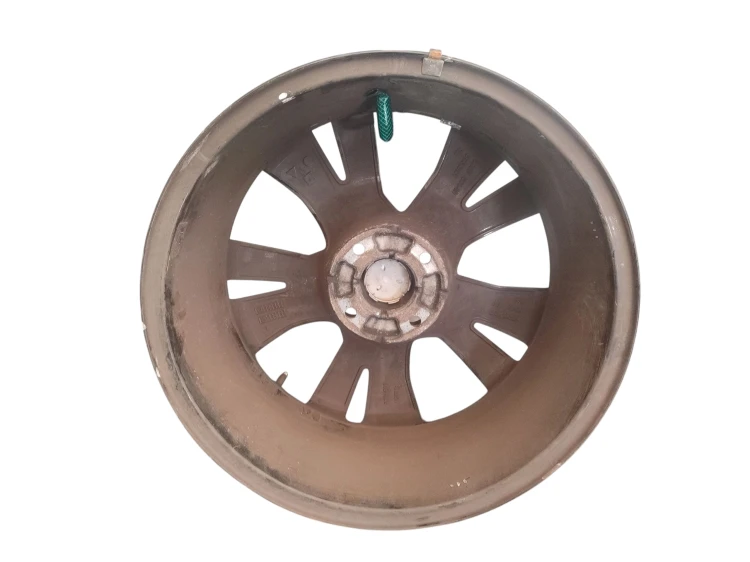 FELGA ALUMINIOWA PEUGEOT 2008 I (2013-2016) 1.6 VTI 120KM 9678398277