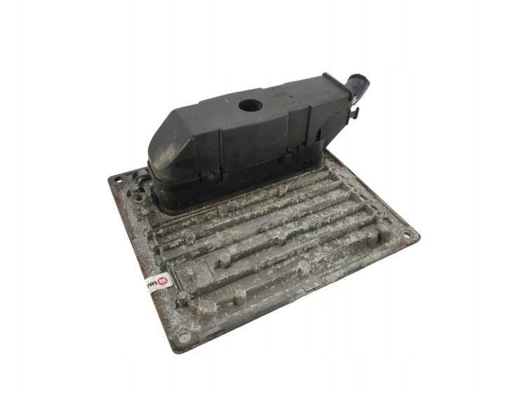 KOMPUTER STEROWNIK SILNIKA FORD FIESTA MK6 LIFT (2005-2008) 1.3 60KM 6S61-1