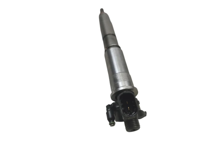 WTRYSKIWACZ RENAULT ESPACE IV LIFT (2006-2012) 2.0 DCI 173KM 0445115022