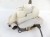 ZAMEK DRZWI PRAWY PRZÓD CITROEN C3 I LIFT (2005-2009) 1.1