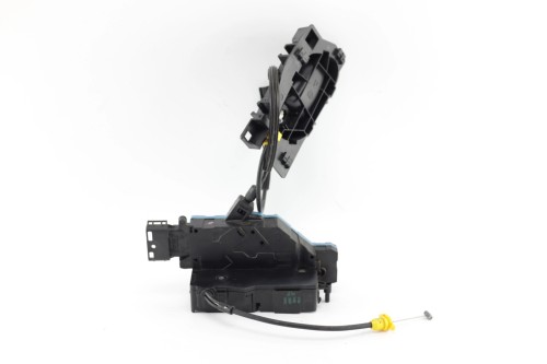 ZAMEK DRZWI LEWY TYŁ CITROEN C4 PICASSO LIFT (2010-2013) 24090816