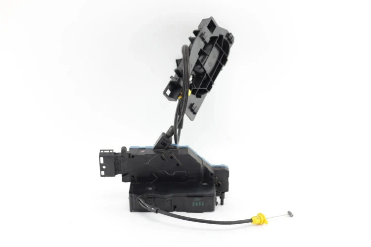 ZAMEK DRZWI LEWY TYŁ CITROEN C4 PICASSO LIFT (2010-2013) 24090816