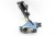 ZAMEK DRZWI LEWY TYŁ CITROEN C4 PICASSO LIFT (2010-2013) 24090816