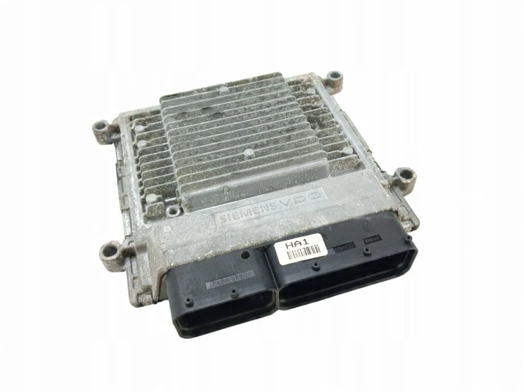 KOMPUTER STEROWNIK SILNIKA KIA PRO CEED I (2007-2010) 2.0 16V 143KM 39140-2