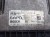 KOMPUTER STEROWNIK SILNIKA MAZDA 3 I (2003-2009) 1.6 D 3M61-12A650-AD