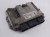 KOMPUTER STEROWNIK SILNIKA MAZDA 3 I (2003-2009) 1.6 D 3M61-12A650-AD