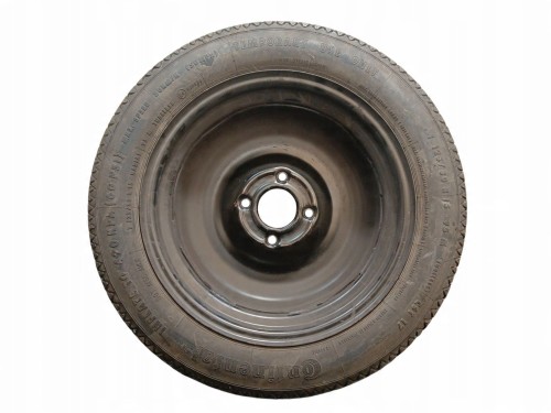 KOŁO DOJAZDOWE PEUGEOT 207 (2006-2009) 1.6 HDI 109KM 2150753