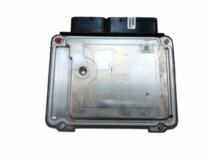 KOMPUTER STEROWNIK SILNIKA SKODA SUPERB II (2008-2013) 2.0 TDI 140KM 03L906
