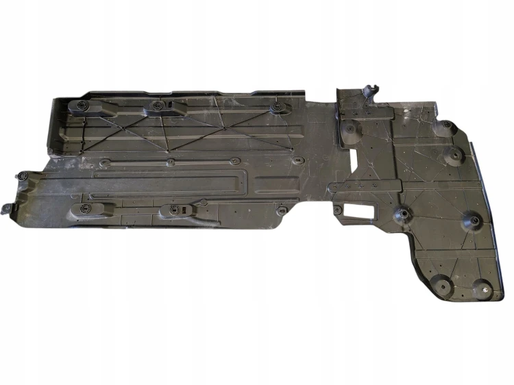 OSŁONA PODWOZIA PRAWA CITROEN C5 X C5X (21-)