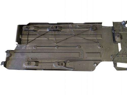 OSŁONA PODWOZIA PRAWA CITROEN C5 X C5X (21-)