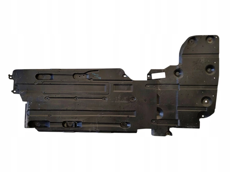 OSŁONA PODWOZIA PRAWA CITROEN C5 X C5X (21-)