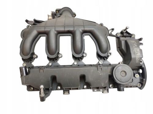 KOLEKTOR SSĄCY CITROEN C5 III (2008-2010) 2.0 HDI 136KM 9662688980
