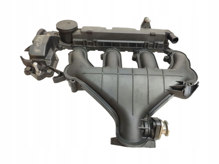 KOLEKTOR SSĄCY CITROEN C5 III (2008-2010) 2.0 HDI 136KM 9662688980