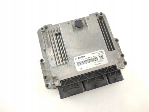 KOMPUTER STEROWNIK SILNIKA RENAULT CLIO IV LIFT (2016-2020) 1.5 DCI 75KM 02