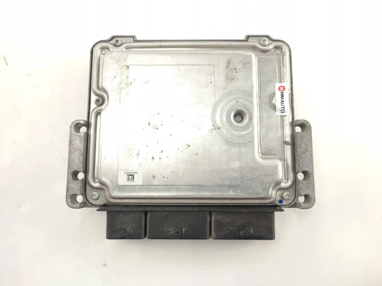 KOMPUTER STEROWNIK SILNIKA RENAULT CLIO IV LIFT (2016-2020) 1.5 DCI 75KM 02