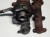 TURBOSPRĘŻARKA SKODA FABIA II(2007-2014) 045253019L 733783-8