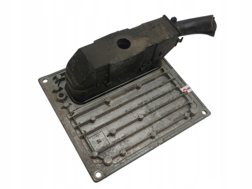 KOMPUTER STEROWNIK SILNIKA FORD FOCUS MK2 (2004-2007) 1.6 16V 100KM 4M51-12