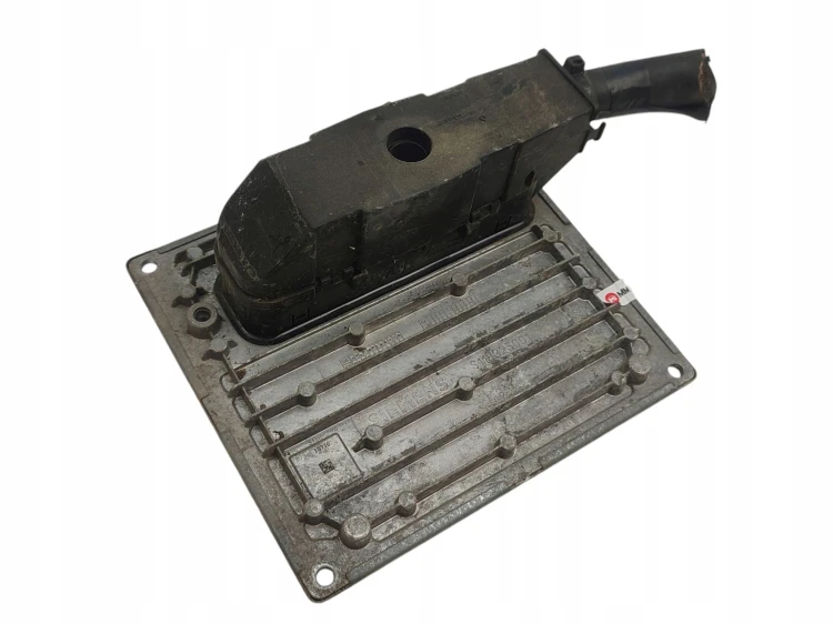 KOMPUTER STEROWNIK SILNIKA FORD FOCUS MK2 (2004-2007) 1.6 16V 100KM 4M51-12