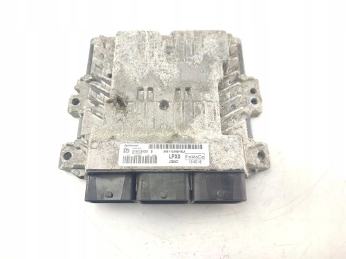 KOMPUTER STEROWNIK SILNIKA FORD C-MAX MK2 (2010-2015) 1.6 TDCI 115KM AV61-1