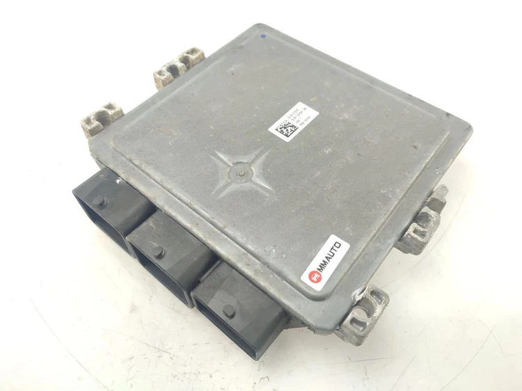 KOMPUTER STEROWNIK SILNIKA FORD C-MAX MK2 (2010-2015) 1.6 TDCI 115KM AV61-1