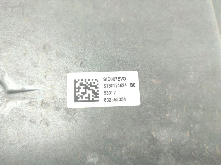 KOMPUTER STEROWNIK SILNIKA FORD C-MAX MK2 (2010-2015) 1.6 TDCI 115KM AV61-1