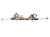 MAGLOWNICA CITROEN C4 PICASSO II (2013-2016) 1.6 e-HDI 115KM 6820000262