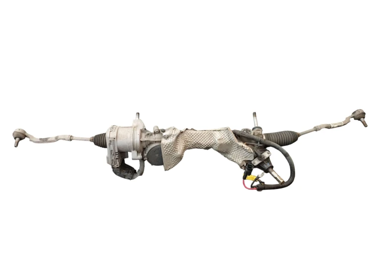MAGLOWNICA CITROEN C4 PICASSO II (2013-2016) 1.6 e-HDI 115KM 6820000262